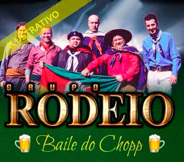 Baile do Chope