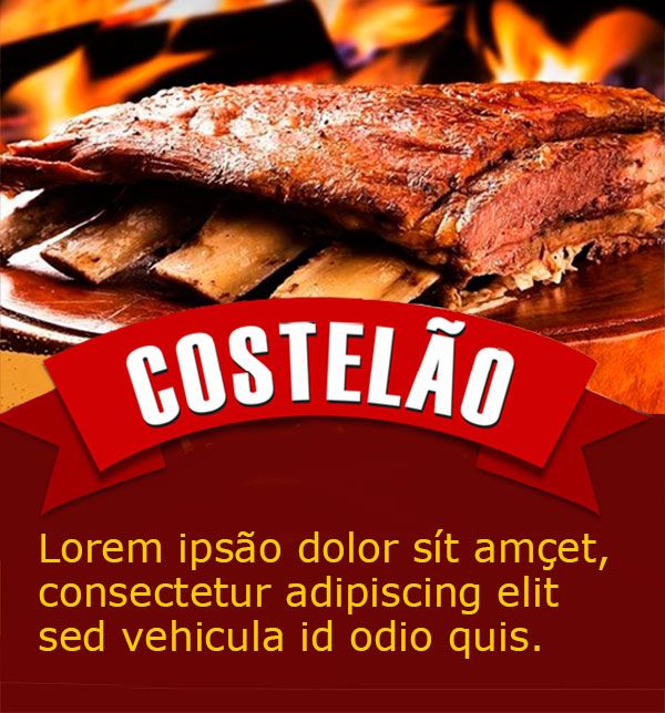 Costelão