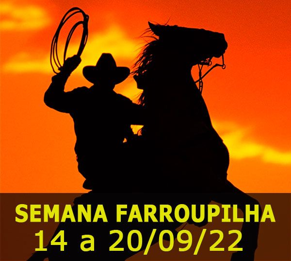 Semana Farroupilha