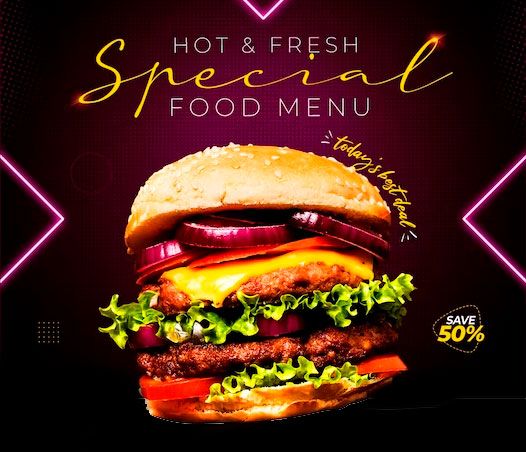 Burger 2