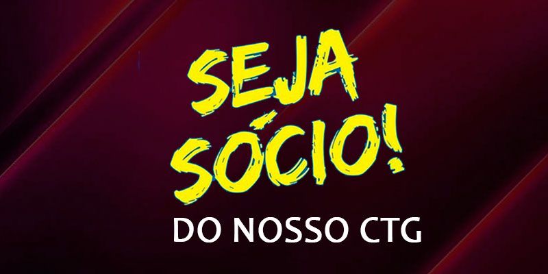 Seja Sócio