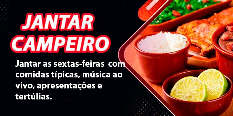 Jantar das Sextas