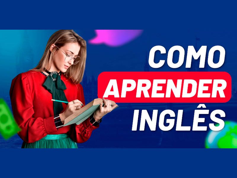 Curso de Inglês